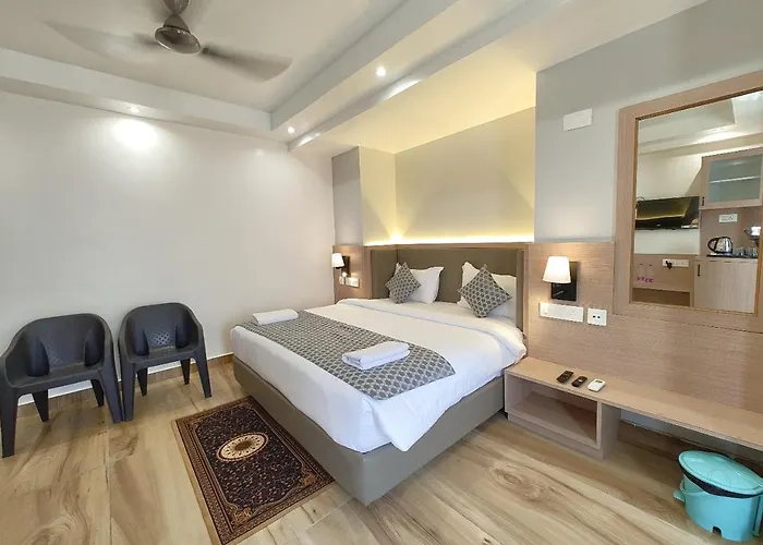 Hkg Homestay Varanasi Near Hkg Homestay Varanasi - Excellent Customer Service Experience