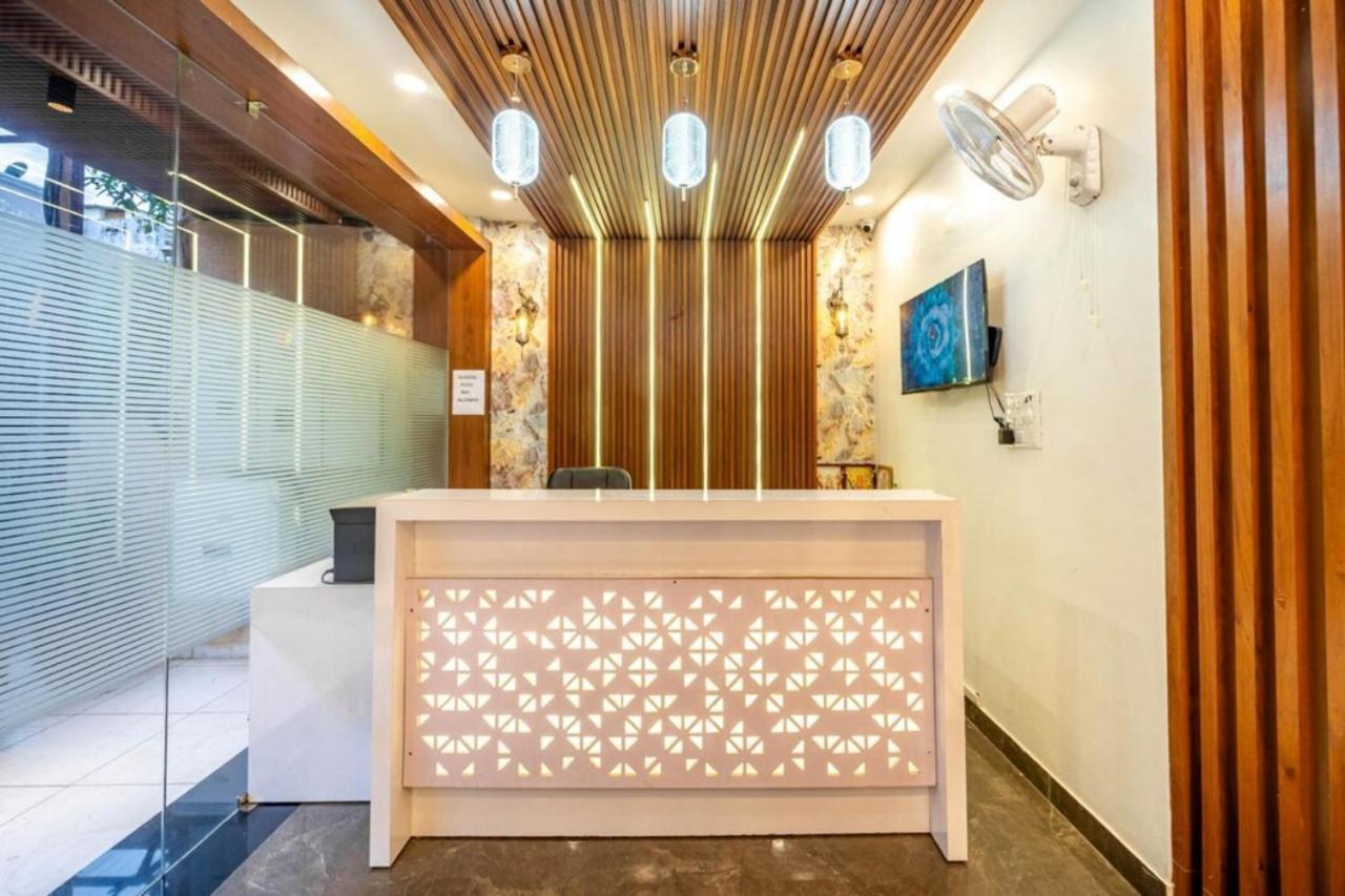 Hkg Homestay Near Hkg Homestay - Excellent Customer Service Experience Varanasi